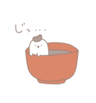 おもち。～いろんなおもち編～（個別スタンプ：29）