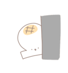 おもち。～いろんなおもち編～（個別スタンプ：32）