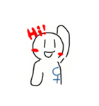 一般人スタンプ（個別スタンプ：2）