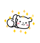 Family interaction - bear（個別スタンプ：15）