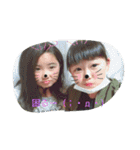 恵一家族（個別スタンプ：5）