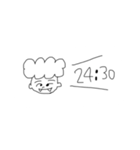 わらしー（個別スタンプ：5）