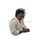 ぺ第2弾（個別スタンプ：16）