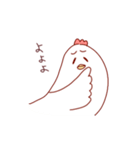 べんりなとりにく（個別スタンプ：1）