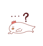 べんりなとりにく（個別スタンプ：3）