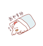 べんりなとりにく（個別スタンプ：6）