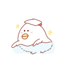 べんりなとりにく（個別スタンプ：7）