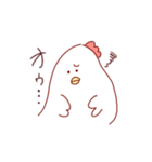 べんりなとりにく（個別スタンプ：11）