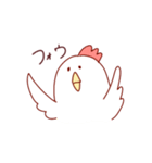 べんりなとりにく（個別スタンプ：12）