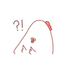 べんりなとりにく（個別スタンプ：13）