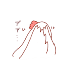 べんりなとりにく（個別スタンプ：16）