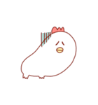 べんりなとりにく（個別スタンプ：21）