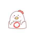 べんりなとりにく（個別スタンプ：25）