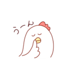 べんりなとりにく（個別スタンプ：27）