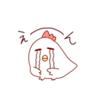 べんりなとりにく（個別スタンプ：30）