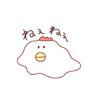 べんりなとりにく（個別スタンプ：31）
