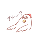 べんりなとりにく（個別スタンプ：32）