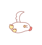 べんりなとりにく（個別スタンプ：37）