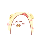 べんりなとりにく（個別スタンプ：40）