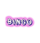 PING ！ Daily Chat（個別スタンプ：5）