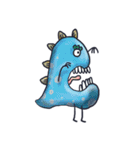 Monster Park（個別スタンプ：3）
