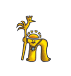 Monster Park（個別スタンプ：13）