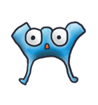Monster Park（個別スタンプ：23）