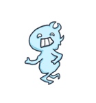 Monster Park（個別スタンプ：29）