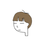おとことおんな（個別スタンプ：21）
