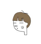 おとことおんな（個別スタンプ：22）