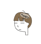 おとことおんな（個別スタンプ：33）