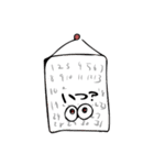 こんにちは！ロッソくん（個別スタンプ：16）
