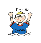 にやにや電波（個別スタンプ：32）