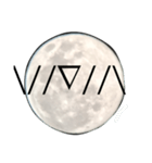 moonlight（個別スタンプ：2）
