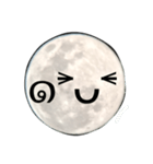 moonlight（個別スタンプ：3）