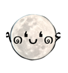 moonlight（個別スタンプ：7）