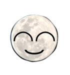 moonlight（個別スタンプ：9）