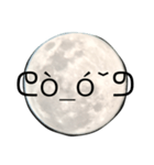moonlight（個別スタンプ：13）