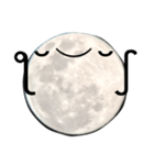 moonlight（個別スタンプ：14）