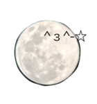 moonlight（個別スタンプ：15）