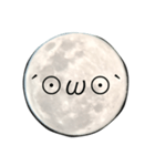 moonlight（個別スタンプ：16）
