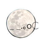 moonlight（個別スタンプ：17）