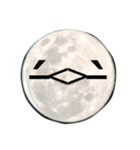 moonlight（個別スタンプ：18）