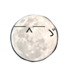 moonlight（個別スタンプ：19）