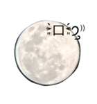 moonlight（個別スタンプ：23）