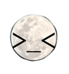 moonlight（個別スタンプ：24）