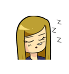 Nimi Stickers！（個別スタンプ：7）