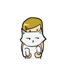 Nimi Stickers！（個別スタンプ：8）