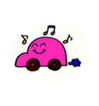 ユーモアで楽しいスタンプ（個別スタンプ：5）
