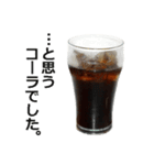 コーラ（個別スタンプ：22）